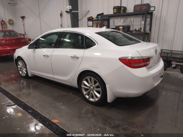 1G4PP5SKXE4171520 Buick Verano
