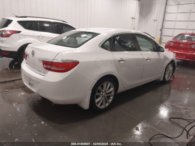 1G4PP5SKXE4171520 Buick Verano