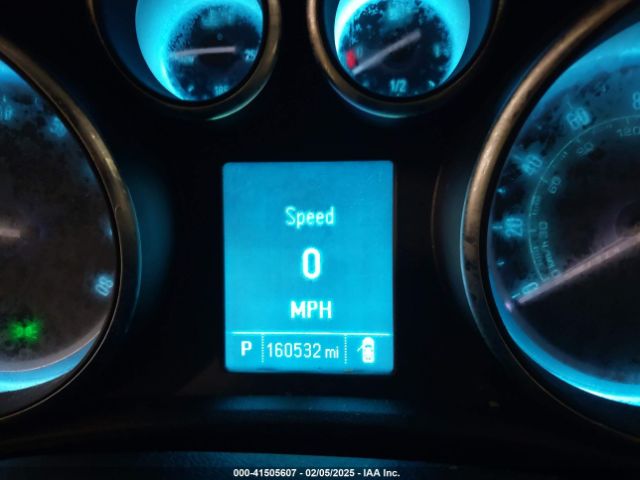 1G4PP5SKXE4171520 Buick Verano