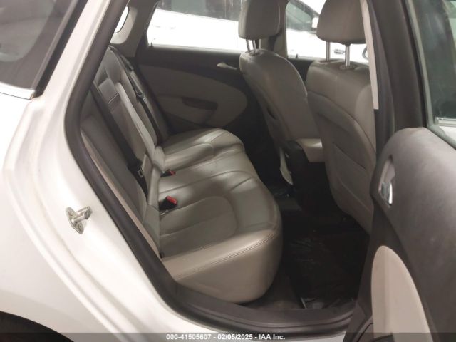 1G4PP5SKXE4171520 Buick Verano