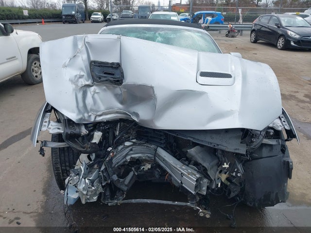 1FATP8UH7L5119278 Ford Mustang Ecoboost Premium