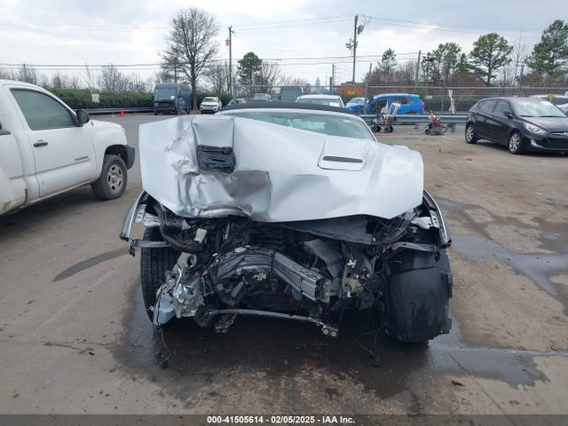 1FATP8UH7L5119278 Ford Mustang Ecoboost Premium