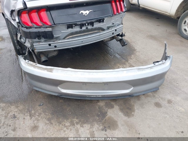 1FATP8UH7L5119278 Ford Mustang Ecoboost Premium