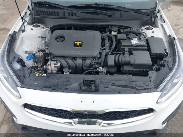KIA Forte Lxs 2021 3KPF24AD7ME311189 Image 10