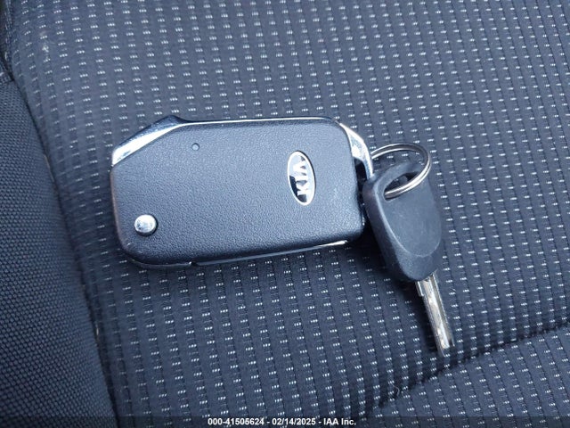 KIA Forte Lxs 2021 3KPF24AD7ME311189 Image 11