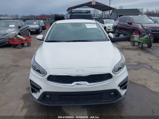 KIA Forte Lxs 2021 3KPF24AD7ME311189 Image 13