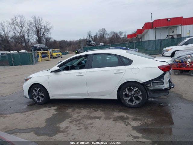 KIA Forte Lxs 2021 3KPF24AD7ME311189 Image 15