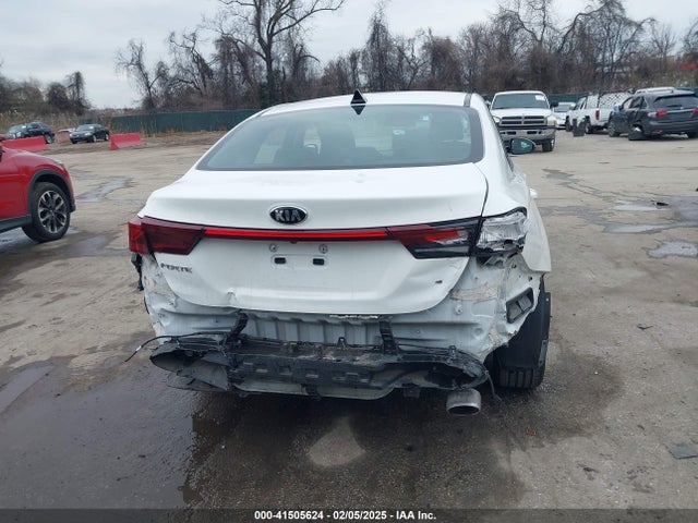 KIA Forte Lxs 2021 3KPF24AD7ME311189 Image 17