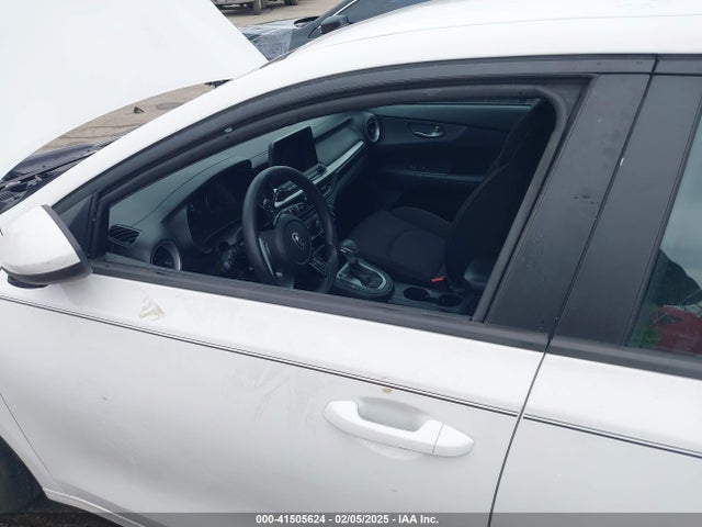 KIA Forte Lxs 2021 3KPF24AD7ME311189 Image 19