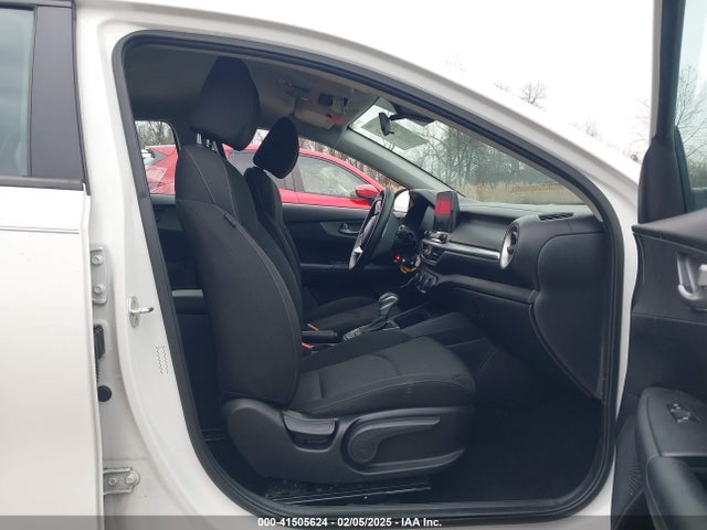 KIA Forte Lxs 2021 3KPF24AD7ME311189 Image 5