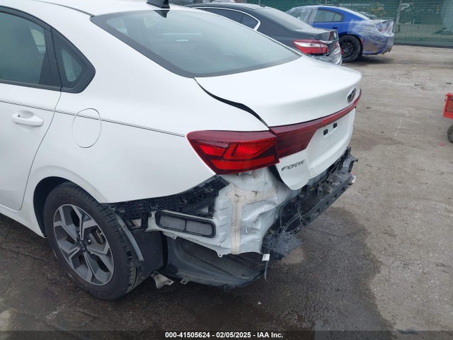 KIA Forte Lxs 2021 3KPF24AD7ME311189 Image 6