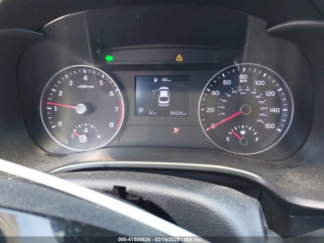 KIA Forte Lxs 2021 3KPF24AD7ME311189 Image 7