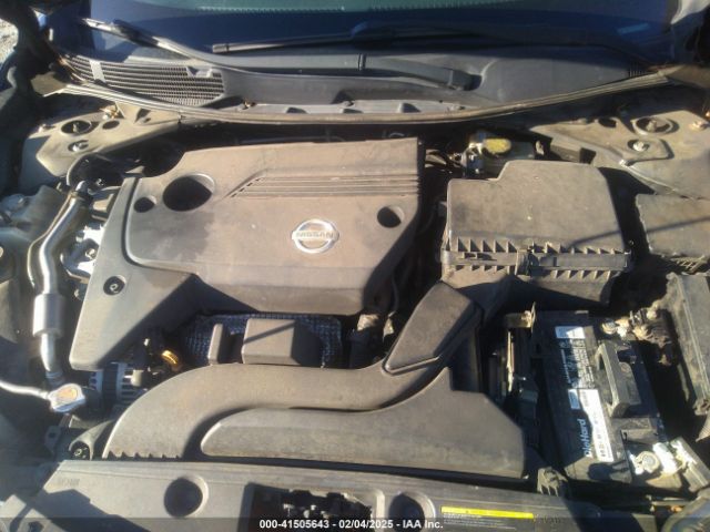 1N4AL3AP0EC193772 Nissan Altima 2.5 Sv
