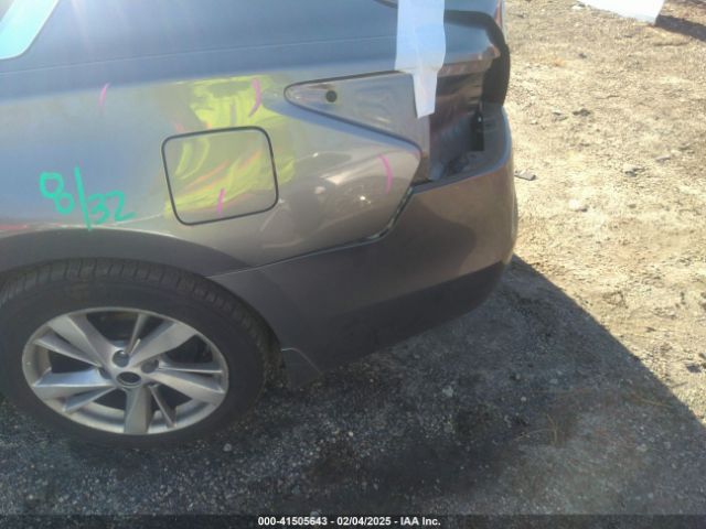 1N4AL3AP0EC193772 Nissan Altima 2.5 Sv