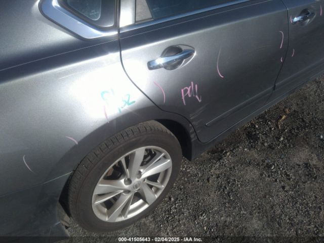 1N4AL3AP0EC193772 Nissan Altima 2.5 Sv