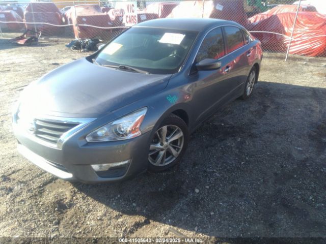1N4AL3AP0EC193772 Nissan Altima 2.5 Sv
