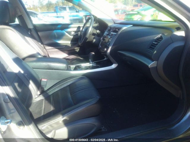 1N4AL3AP0EC193772 Nissan Altima 2.5 Sv