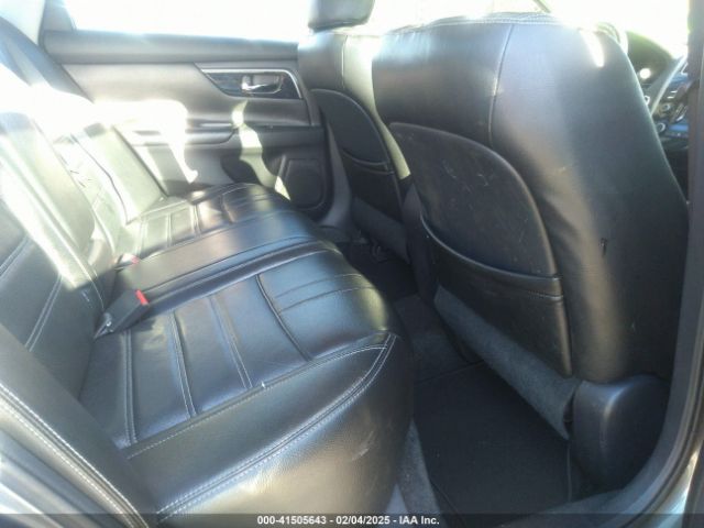 1N4AL3AP0EC193772 Nissan Altima 2.5 Sv
