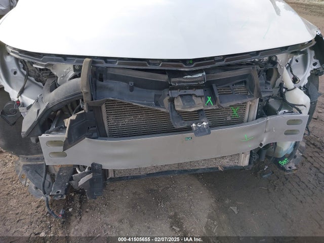 1G1ZD5ST6JF292504 Chevrolet MALIBU LT