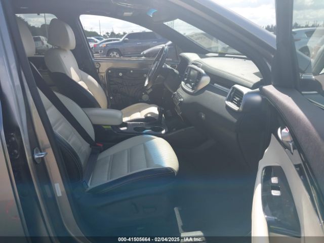 5XYPK4A53HG202105 KIA Sorento 3.3l Sxl