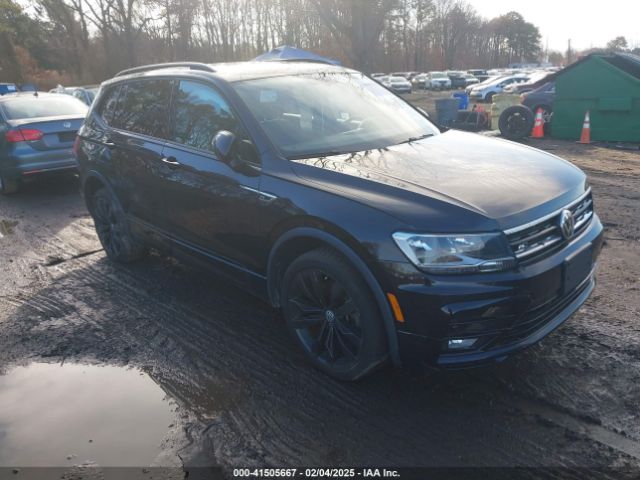 2020 VOLKSWAGEN TIGUAN 3VV2B7AX4LM086536