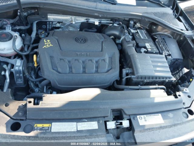 2020 VOLKSWAGEN TIGUAN 3VV2B7AX4LM086536 Photo 9
