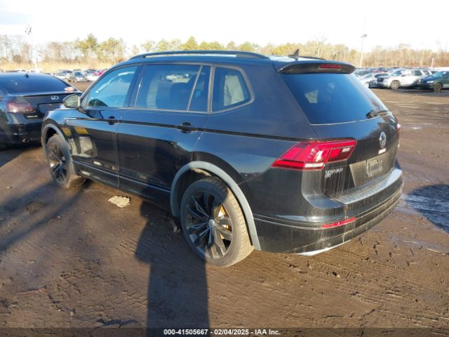 2020 VOLKSWAGEN TIGUAN 3VV2B7AX4LM086536 Photo 2