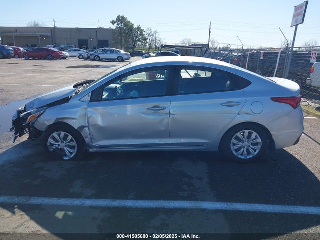 Hyundai ACCENT SE 2020 3KPC24A61LE117213 Image 15