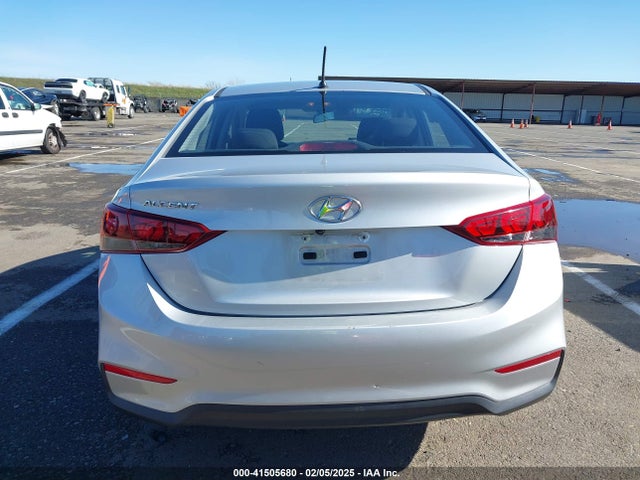 Hyundai ACCENT SE 2020 3KPC24A61LE117213 Image 17