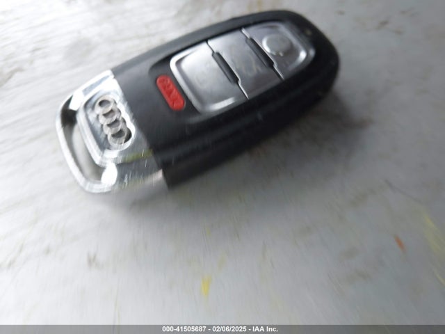 2013 AUDI A5 WAULFAFH6DN006874 Photo 10