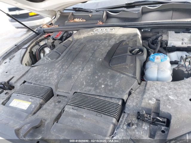 WA1AAAF72HD022267 Audi Q7 3.0t Premium