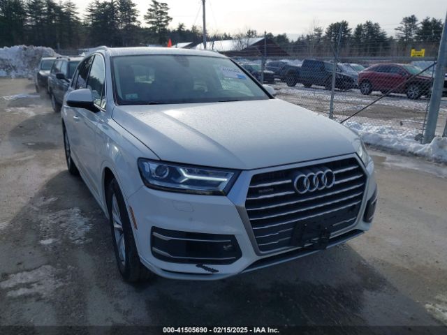 WA1AAAF72HD022267 Audi Q7 3.0t Premium