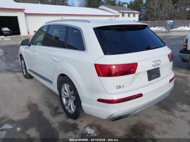 WA1AAAF72HD022267 Audi Q7 3.0t Premium