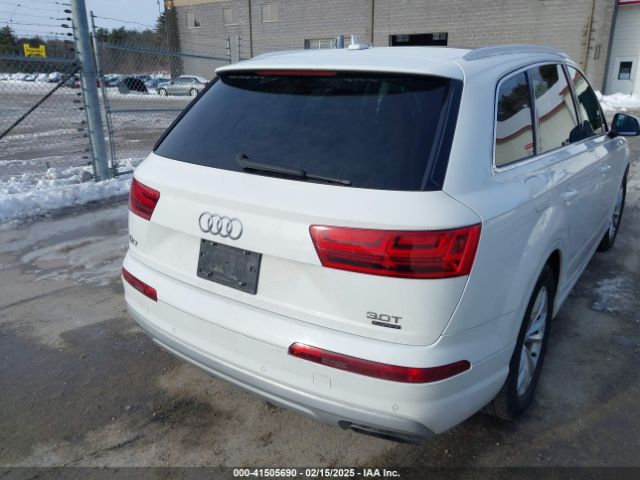 WA1AAAF72HD022267 Audi Q7 3.0t Premium