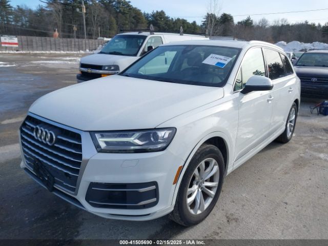 WA1AAAF72HD022267 Audi Q7 3.0t Premium