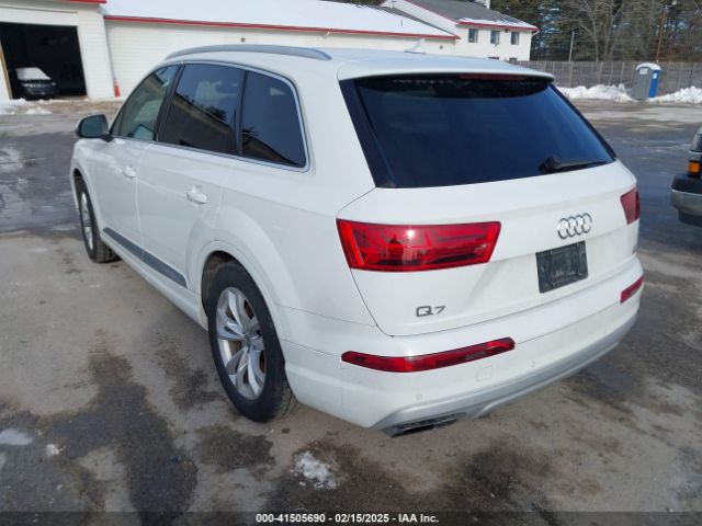 WA1AAAF72HD022267 Audi Q7 3.0t Premium
