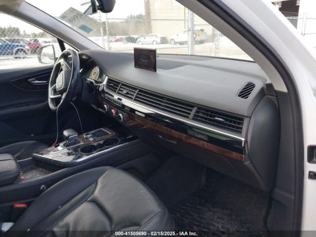 WA1AAAF72HD022267 Audi Q7 3.0t Premium