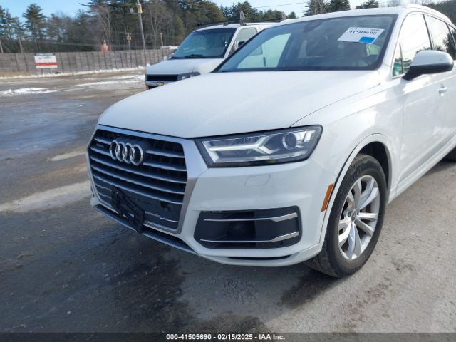 WA1AAAF72HD022267 Audi Q7 3.0t Premium