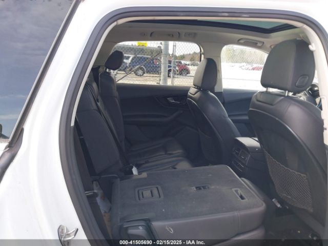 WA1AAAF72HD022267 Audi Q7 3.0t Premium
