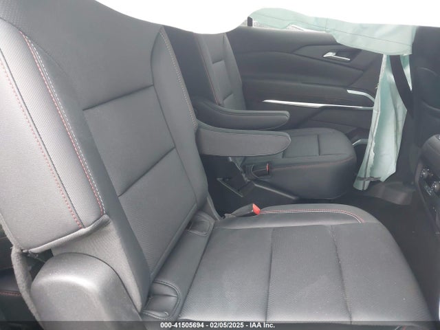 1GNEVJKS7RJ197307 Chevrolet Traverse Awd Z71