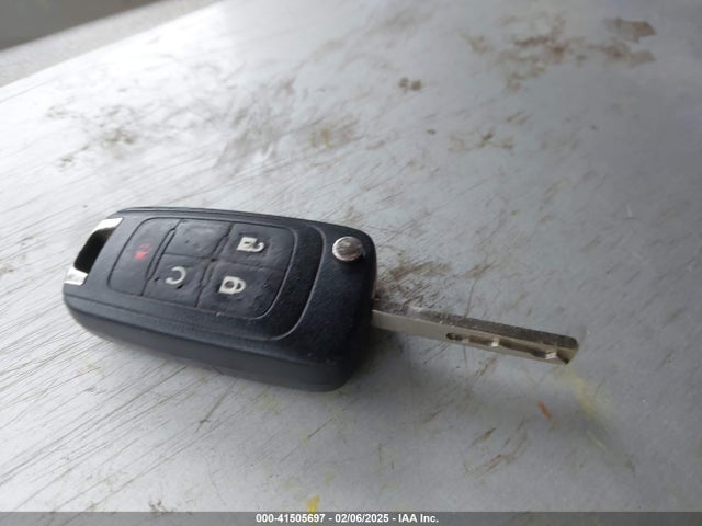 Chevrolet EQUINOX 1LT 2014 2GNALBEK6E6258465 Image 11