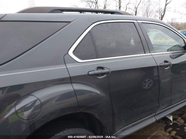 Chevrolet EQUINOX 1LT 2014 2GNALBEK6E6258465 Image 13