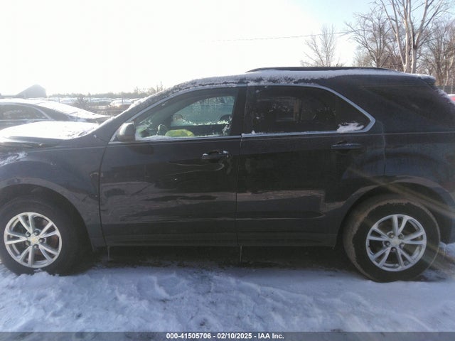 Chevrolet EQUINOX LT 2017 2GNALCEK6H1577839 Image 14