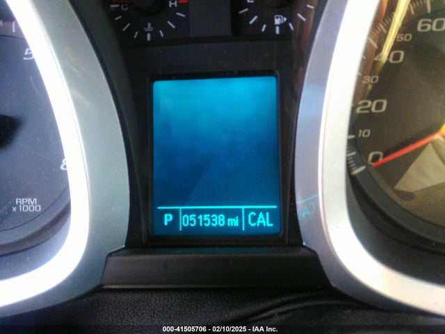 Chevrolet EQUINOX LT 2017 2GNALCEK6H1577839 Image 15