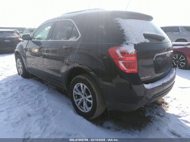 Chevrolet EQUINOX LT 2017 2GNALCEK6H1577839 Image 3