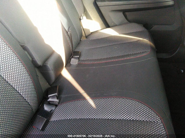Chevrolet EQUINOX LT 2017 2GNALCEK6H1577839 Image 8