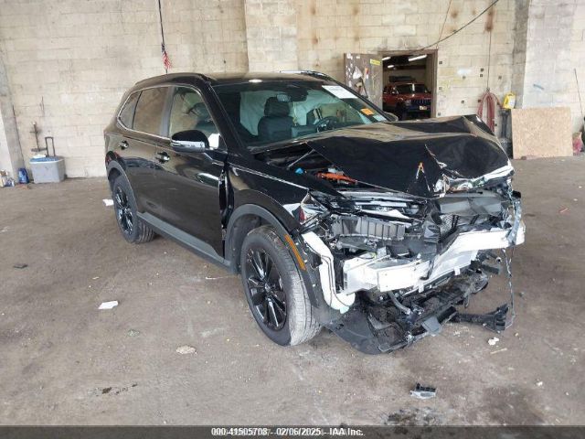 2024 HONDA CR-V 5J6RS6H94RL020930