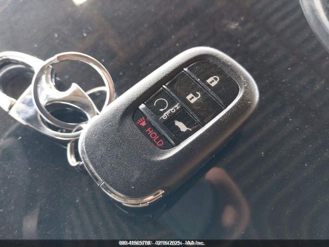 2024 HONDA CR-V 5J6RS6H94RL020930 Photo 10