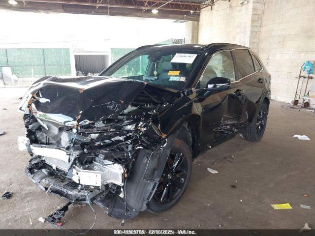 2024 HONDA CR-V 5J6RS6H94RL020930 Photo 1