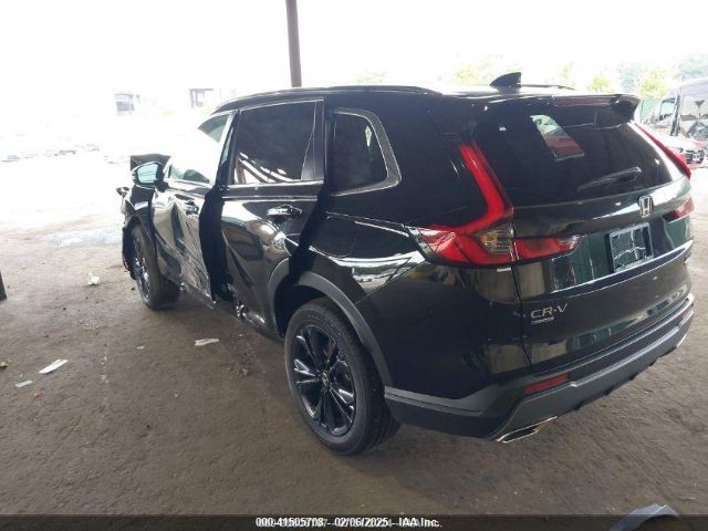 2024 HONDA CR-V 5J6RS6H94RL020930 Photo 2